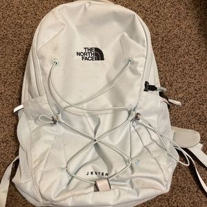 North Face Backpack
